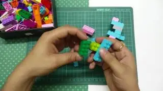 how to prepare 3D visual reasoning questions