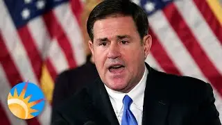 Gov. Doug Ducey says COVID-19 vaccine will be free; teachers will be prioritized
