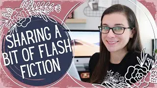 Sharing a Bit of Flash Fiction &bull; Sharing my writing for the first time &bull; Meredith E. Phillips