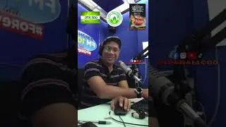 POTPOT AND FRIENDS WITH PAPA BAM X PAPA RD