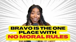 Real Housewives of Potomac Recap + 90 Day Fianc&eacute; Shame