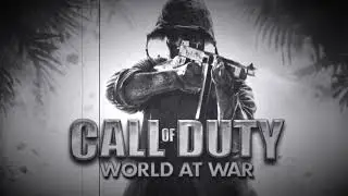 Requiem by Mozart - Call of Duty World at War Soundtrack.