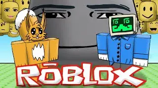 ЭТОТ ВАШ РОБЛОКС ПРОСТО ИМБА || ROBLOX