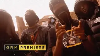 Fizzler - Wid Da Blicky [Music Video] | GRM Daily