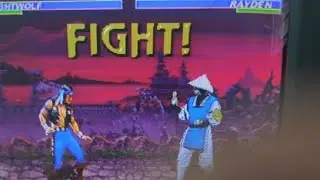 LIVE MKT-N64 Mois&eacute;s P1 VS Luis Mk P2