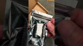 Particle Photon 2 Unboxing , bye bye ESP32. #iot #iotproject  #technology #arduinoprojects #photon2