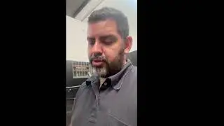 Teste de qualidade do combust&iacute;vel!
