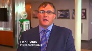 Fields First