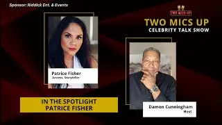 In the Spotlight  Patrice Fisher