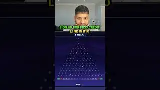HOW TO MAKE $100K IN PLINKO!!✅