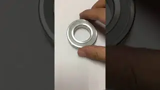 SS316 stainless steel ball bearings for corrosion resistant application