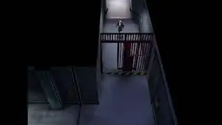 Parasite Eve: Ep 4