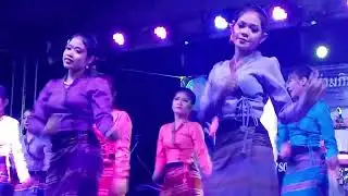 ပညာပျိုးခင်း  BESC