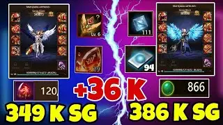 Tek Hamlede +36K SG! Bu Hile mi Taktik mi?! 😱 | Wartune Ultra