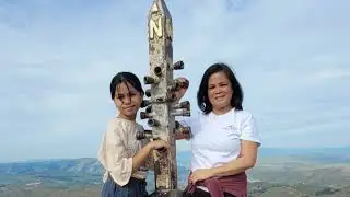 Mission Peak Regional Preserve,  Fremont California - 26 February 2022