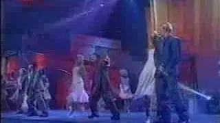 Backstreet Boys - Everybody