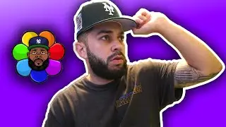 Jae Tips New York Mets Fitted Hat With Subway Series Sidepatch Review!!!