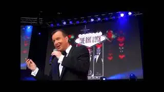 Frank Sinatra Tribute Act