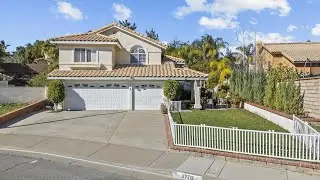 Spacious 4-Bedroom Castaic Home in North Bluffs | No HOA, No Mello Roos