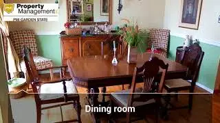 Stunning Home For Rent --1908 Birchwood Park Dr N, Cherry Hill, NJ 08003