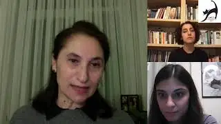 Prof. Dr. Sema Birler İle Söyleşi