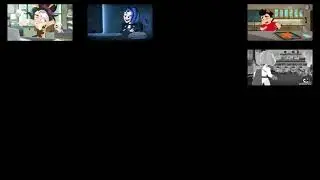 [V1.5] [DC Superhero Girls] Livewire's Takeover - Sparta Celeste Remix (REUPLOAD)