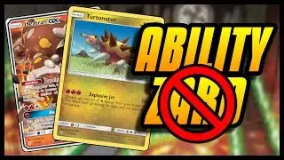 AbilityZard without the Zard aka Ability