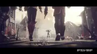 3D LEAD /RIGGING REEL 2015