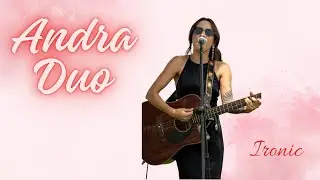 Andra Duo (Just Fun Productions) - IRONIC