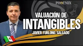 💬Valuaci&oacute;n de Negocios en Marcha. Parte 1/3. Platica t&eacute;cnica: Ing. Javier Furlong Salgado.
