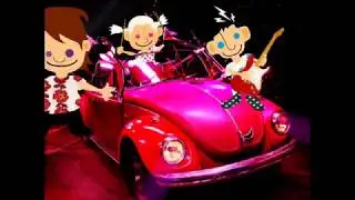 Barnas supershow - Intro (2004-2006) [50 fps]