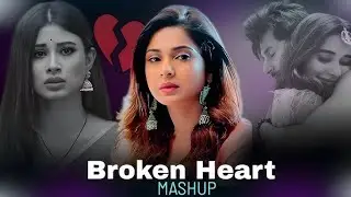 HindiWave - Romantic Mashup | Soft Hindi Love Songs