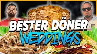 Big Baba - DAS ist nicht SCHARF! 🔥 | Auf ein Dinner mit @AchiderEntertainer WEDDING DÖNER
