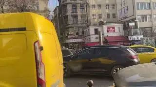 Стамбул