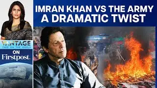 Pakistan Drama: Defiant Imran Khan Gets Supreme Court Relief | Vantage with Palki Sharma