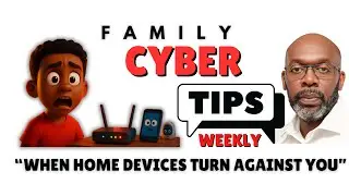 &ldquo;WHEN HOME DEVICES TURN AGAINST YOU&rdquo;