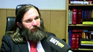 Harte Bandagen der Justiz: Aufdecker suspendiert und versetzt