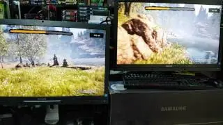 Ryzen 7 1700 Vs Intel i7 7700