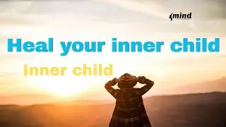 Guided Meditation Healing Inner Child : How to heal Inner Child:Meditation Urdu /Hindi 