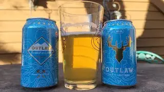 Is Tivoli Brewing Company's OUTLAW (Denver, CO) Worth The HYPE?