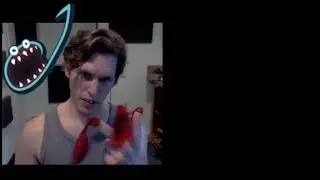 Jerma Streams - The Emote Contest