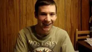 John Green, Buck, Toddly00 and Woody Tondorf Are Awesome