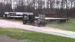 51 Autocar DC103
