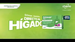 SILIMAR ALGUNAS BEBIDAS NUEVO ESTUCHE 10 SEG