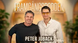 Jag ska ha en show på månen - Peter Jöback