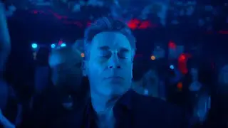 Jon Hamm - Dance Your Friends & Neighbors (Kato - Turn The Lights Off)