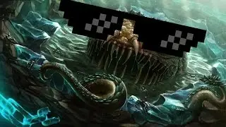 Yogg Saron/Malygos Shaman