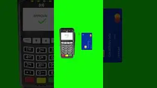3d animation payment by card green screen@stockfootages-1