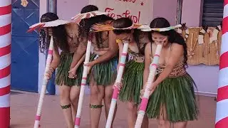 DANÇA DO TORÉ: XUKURU KARIRI EM PALMEIRA DOS ÍNDIOS/ AL - Especialização em História de Alagoas,IFAL