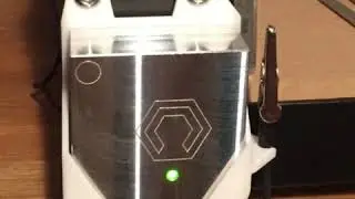 AstroCNC Accessories for the Carbide 3D Shapeoko 3 CNC